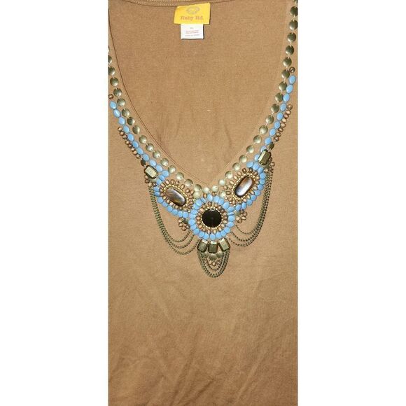 Ruby Rd Top   - Picture 2 of 4